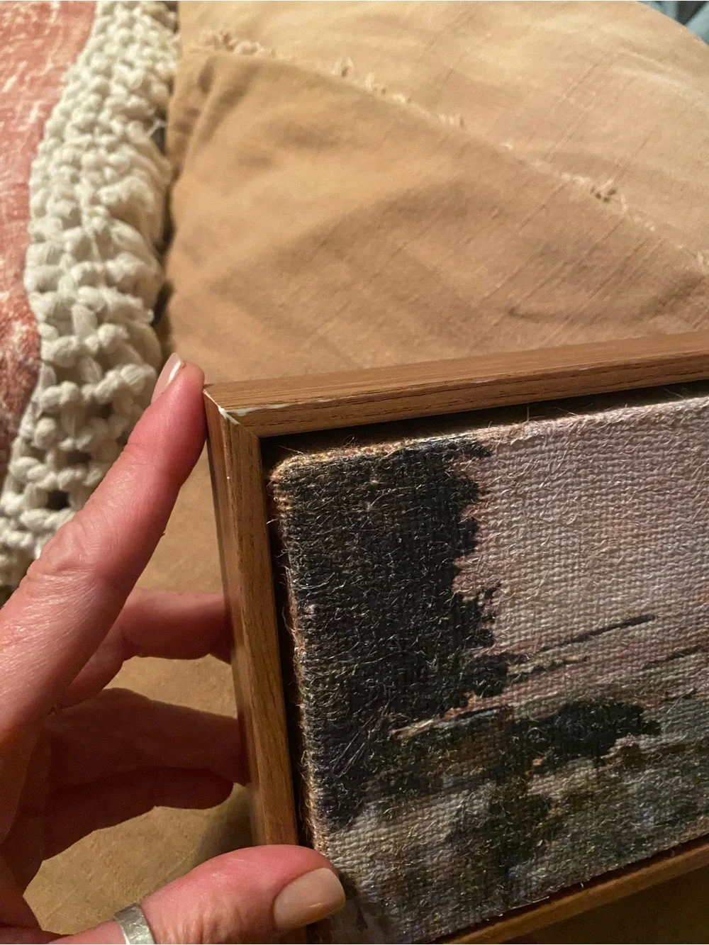 Hearth & Hand new without